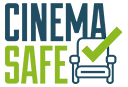 Cinema Safe Logo